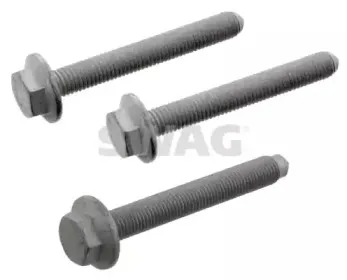 Болт, поперечный рычаг подвески SWAG купить